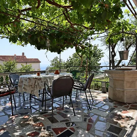 Apartmán With Parking Space Lovran, Opatija - 23701 Lovran