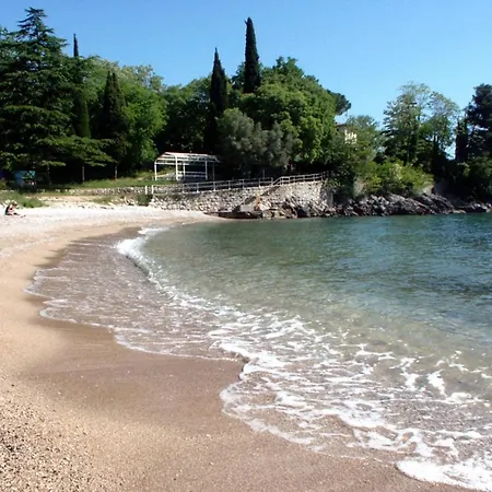 With Parking Space Lovran, Opatija - 23701 Apartment