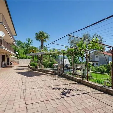With A Parking Space Lovran, Opatija - 23701 Apartment