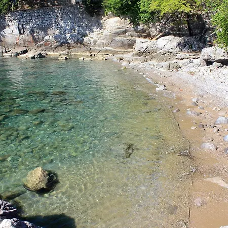 With Parking Space Lovran, Opatija - 23701 * Lovran