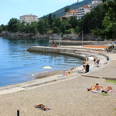 With Parking Space Lovran, Opatija - 23701