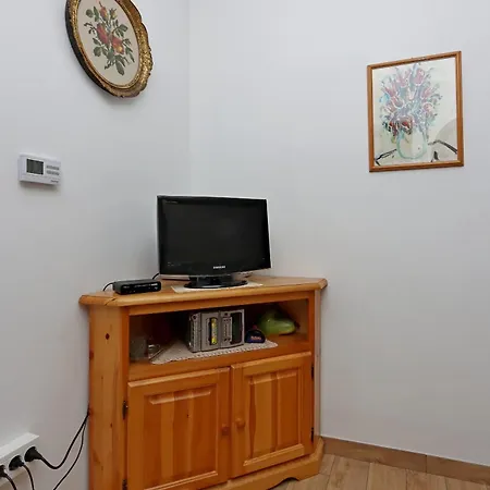 With Parking Space Lovran, Opatija - 23701 דירה *