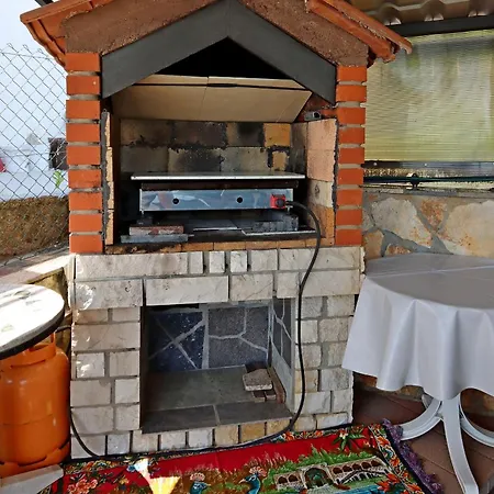 Apartment With Parking Space Lovran, Opatija - 23701 *