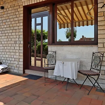 With Parking Space Lovran, Opatija - 23701 Apartment Lovran