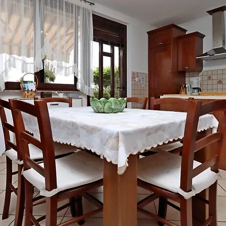 With Parking Space Lovran, Opatija - 23701