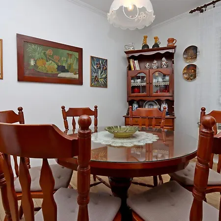 Apartment With Parking Space Lovran, Opatija - 23701