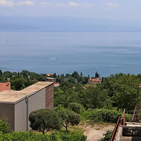 With Parking Space Lovran, Opatija - 23701 לובראן