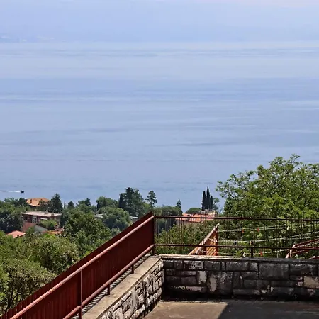 With Parking Space Lovran, Opatija - 23701 * לובראן