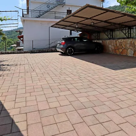With Parking Space Lovran, Opatija - 23701 לובראן