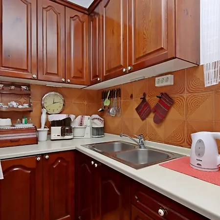 With Parking Space Lovran, Opatija - 23701