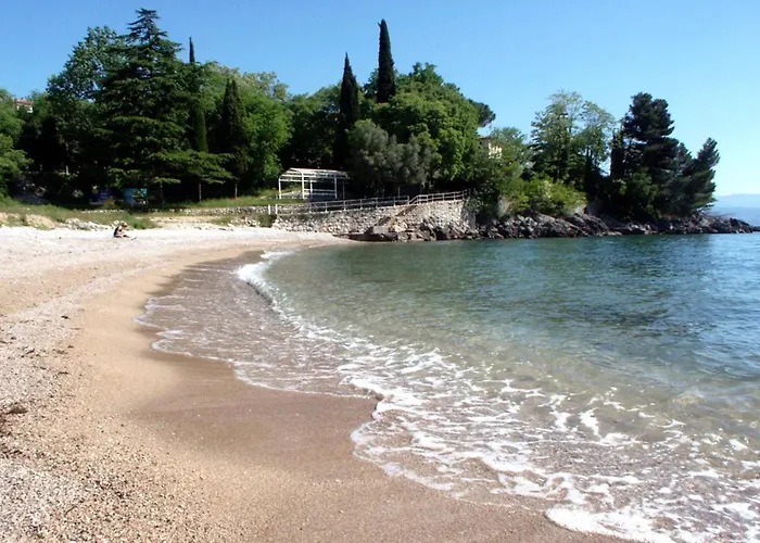 With Parking Space Lovran, Opatija - 23701 Apartamento