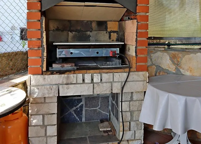 Apartamento With Parking Space Lovran, Opatija - 23701 *