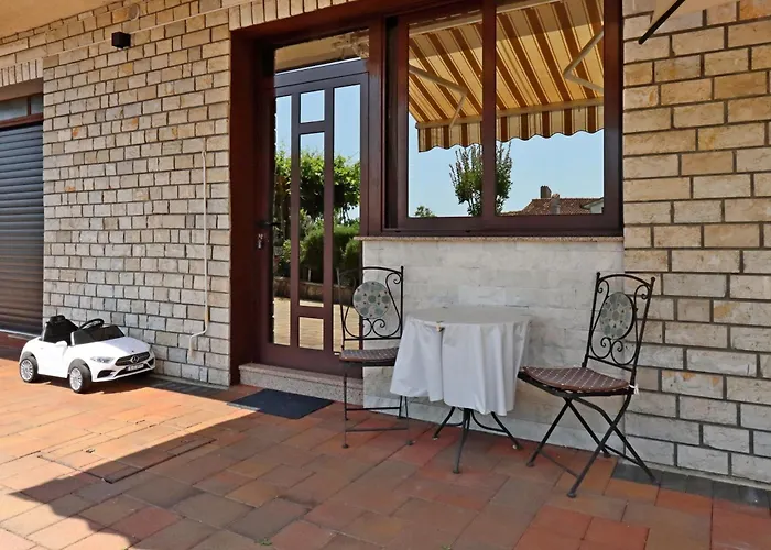 With Parking Space Lovran, Opatija - 23701 Apartamento Lovran