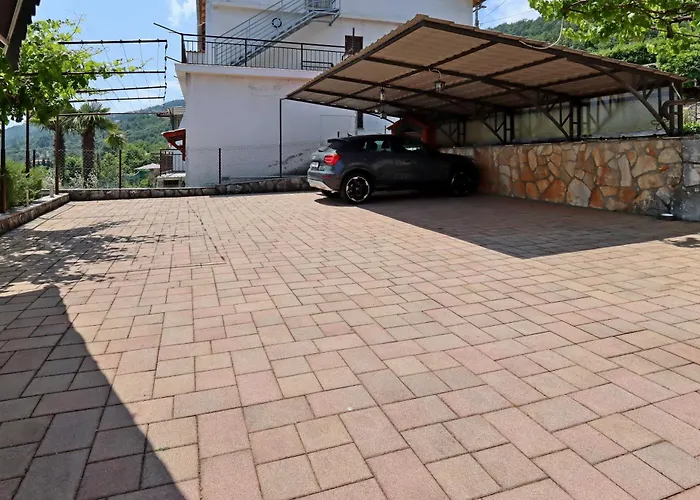 With Parking Space Lovran, Opatija - 23701 Lovran